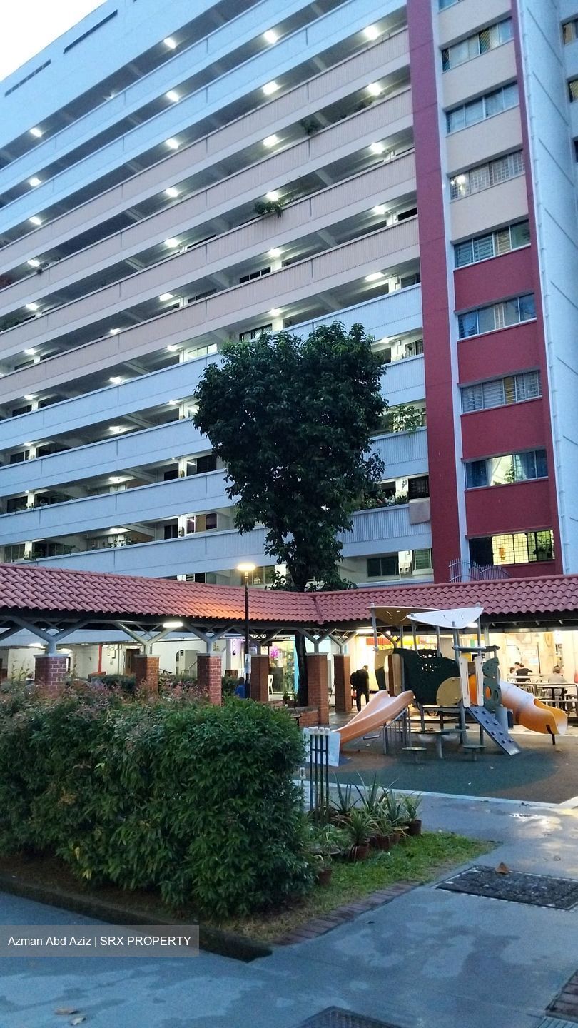 Hougang Avenue 6 (Hougang),  #566248981